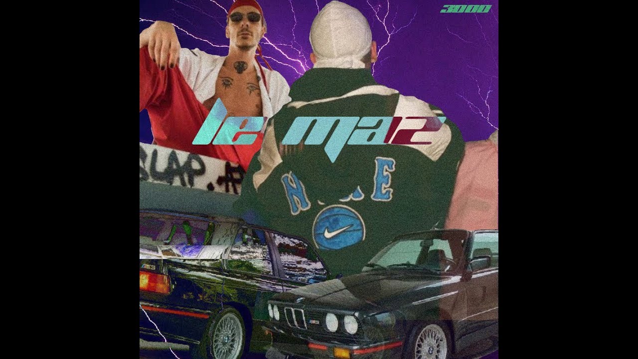 MAZOO SPECIAL MIX