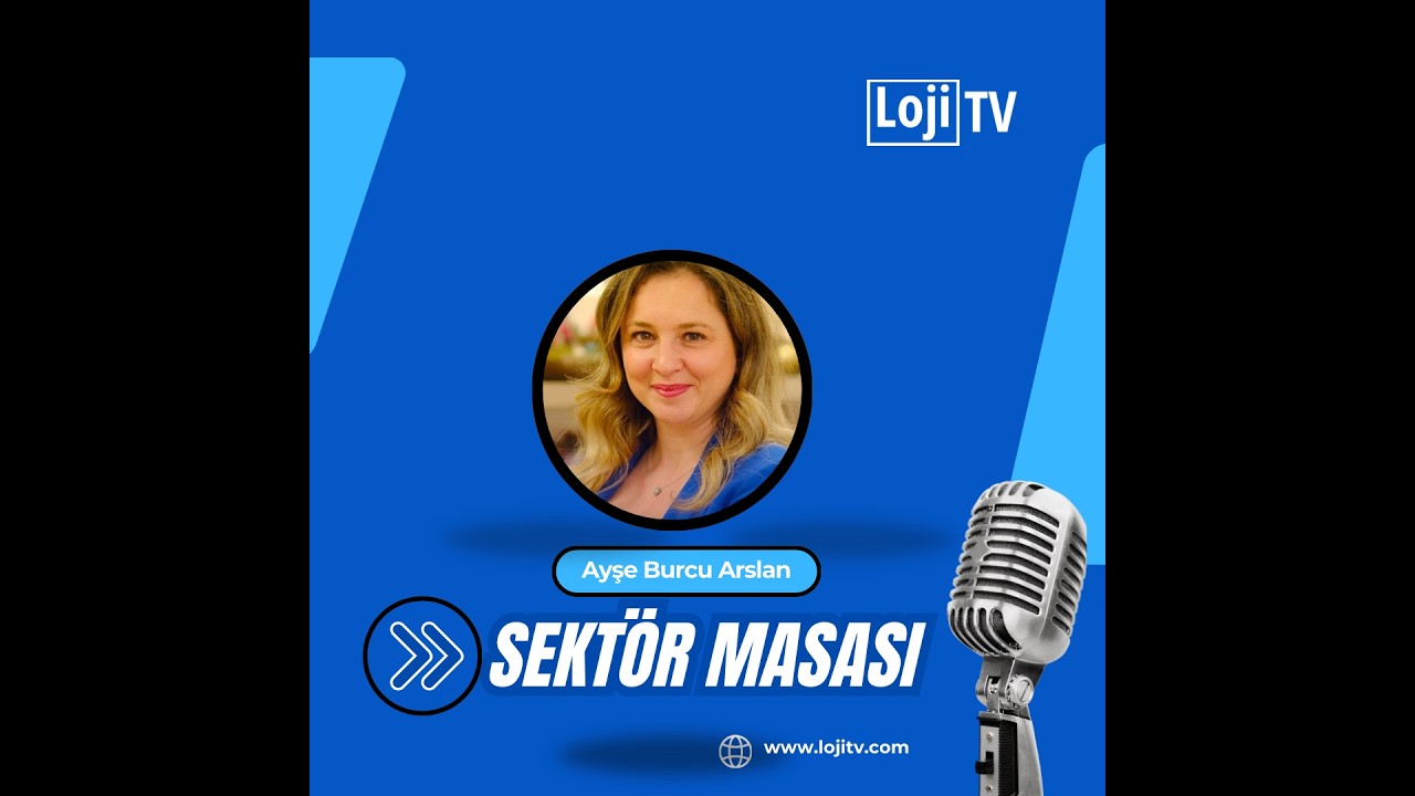 Sektör Masası Konuk Ayşe Burcu Arslan Alacağı Olanlar Buraya