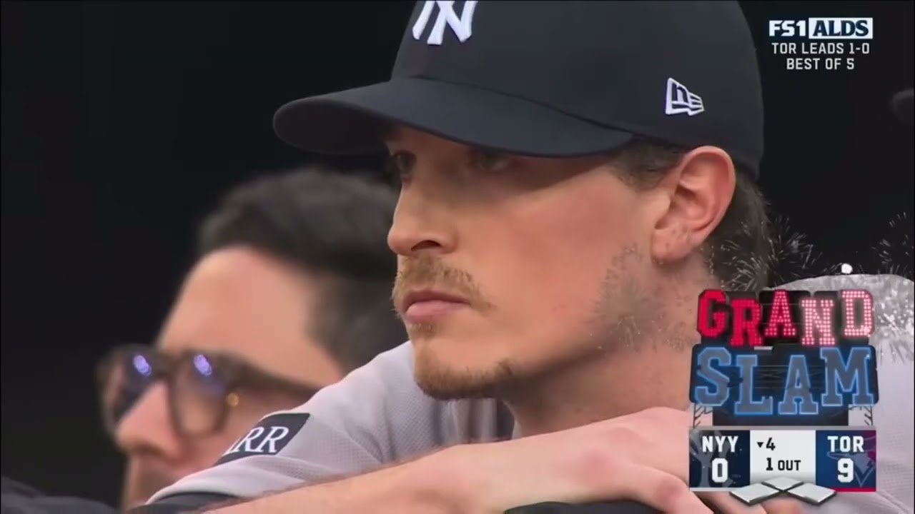 One Shining Moment-2025 MLB Postseason