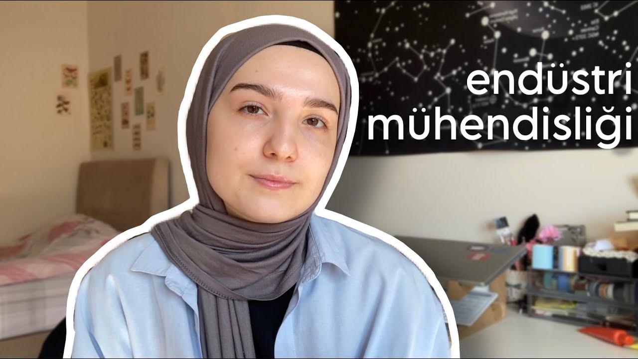 Endüstri Mühendisliği Okumak | Dersler, Stajlar, Okulun Önemi