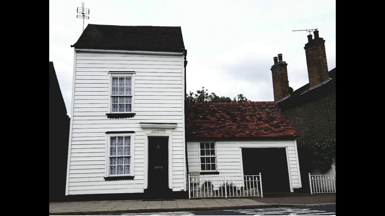 First Fire Station, Rochford
