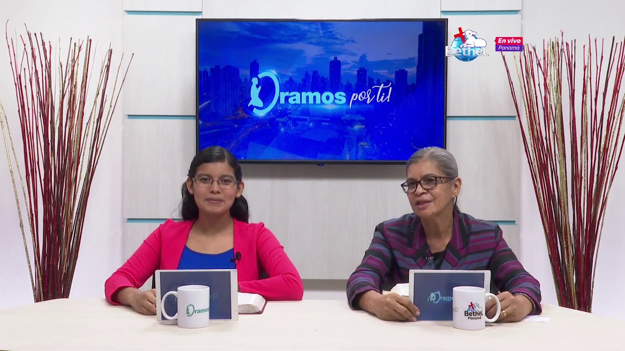 Programa Oramos por Ti