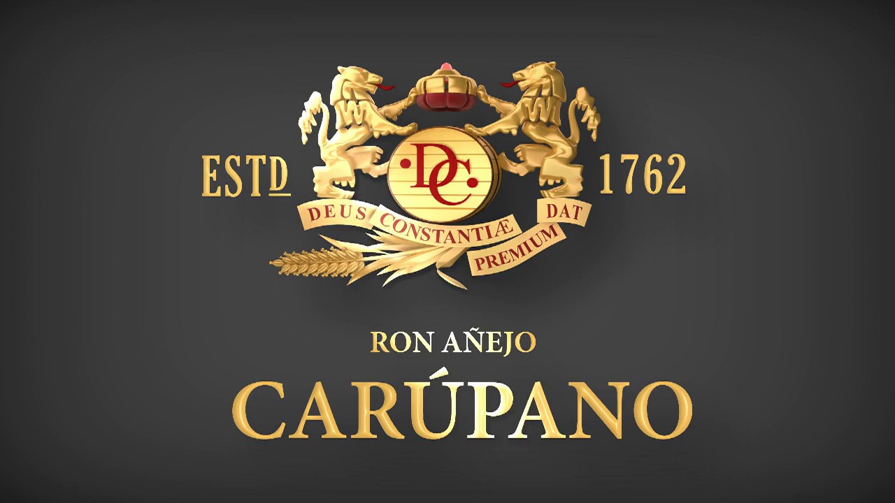 Ron Car&uacute;pano 2020 Product Line