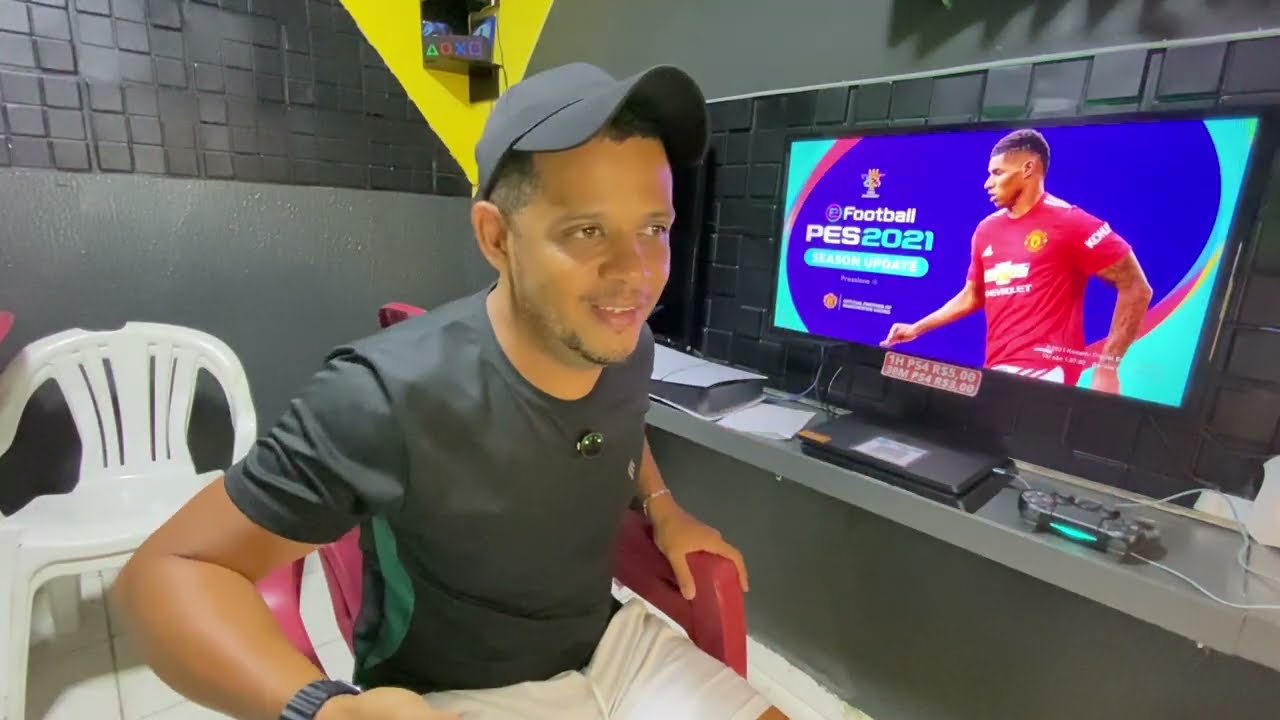 SE VOCÊ JOGA FUTEBOL PRECISA VER ESTE VÍDEO