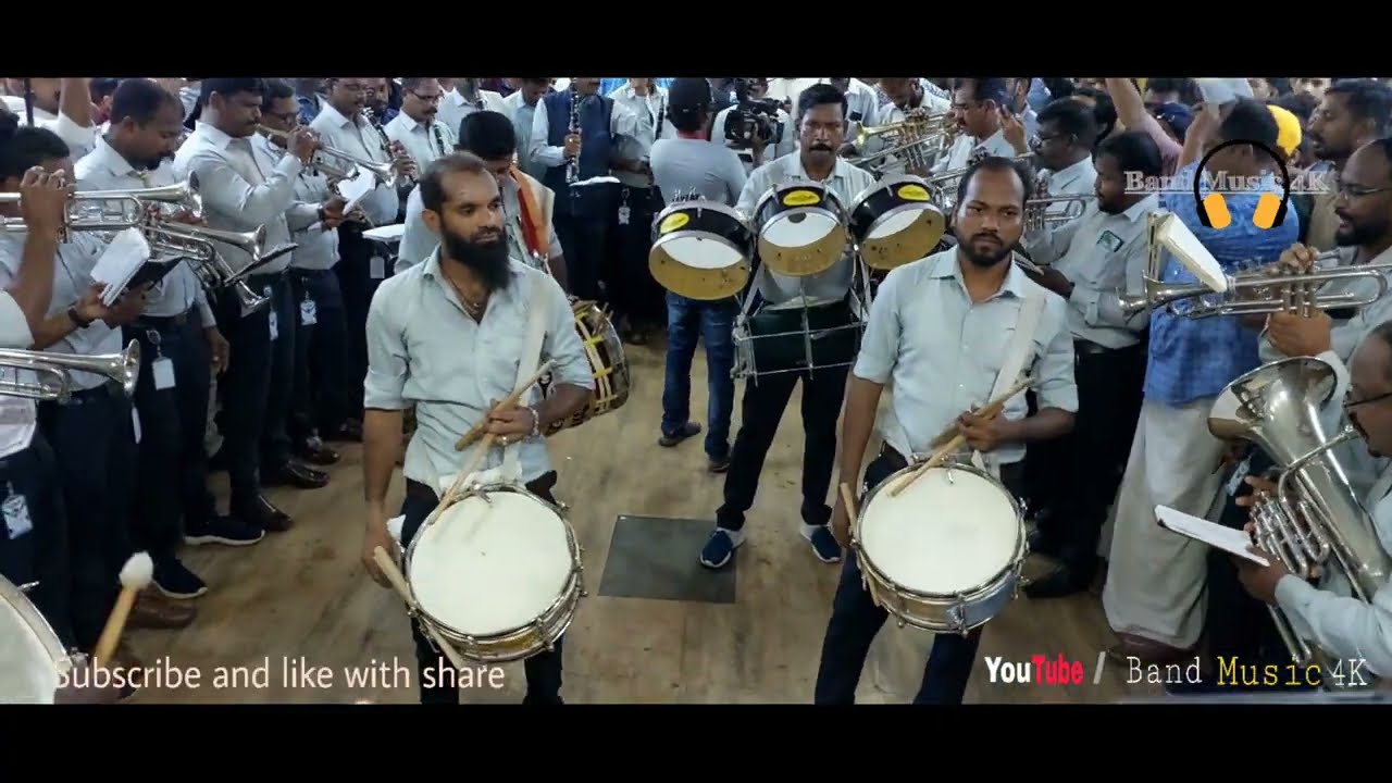 Devasuram || BGM with Suryakireedam Song || Kairali Chalakkudy