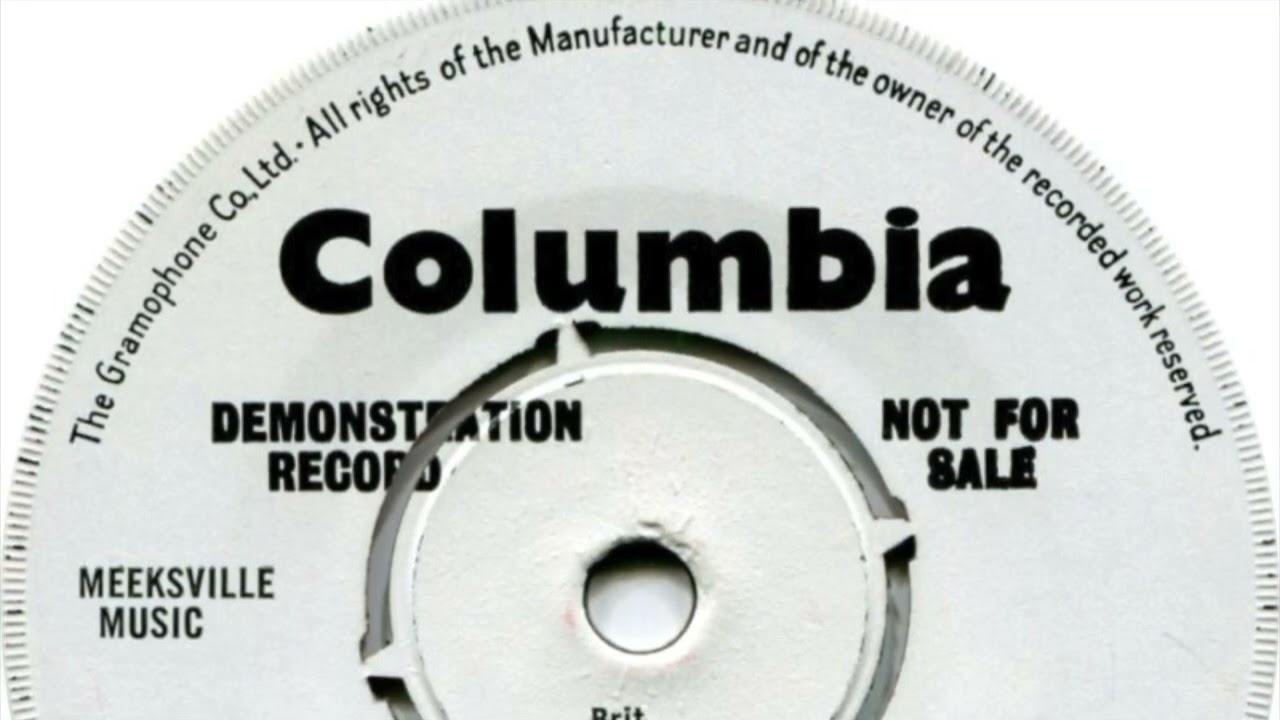 The Buzz – I've Gotta Buzz