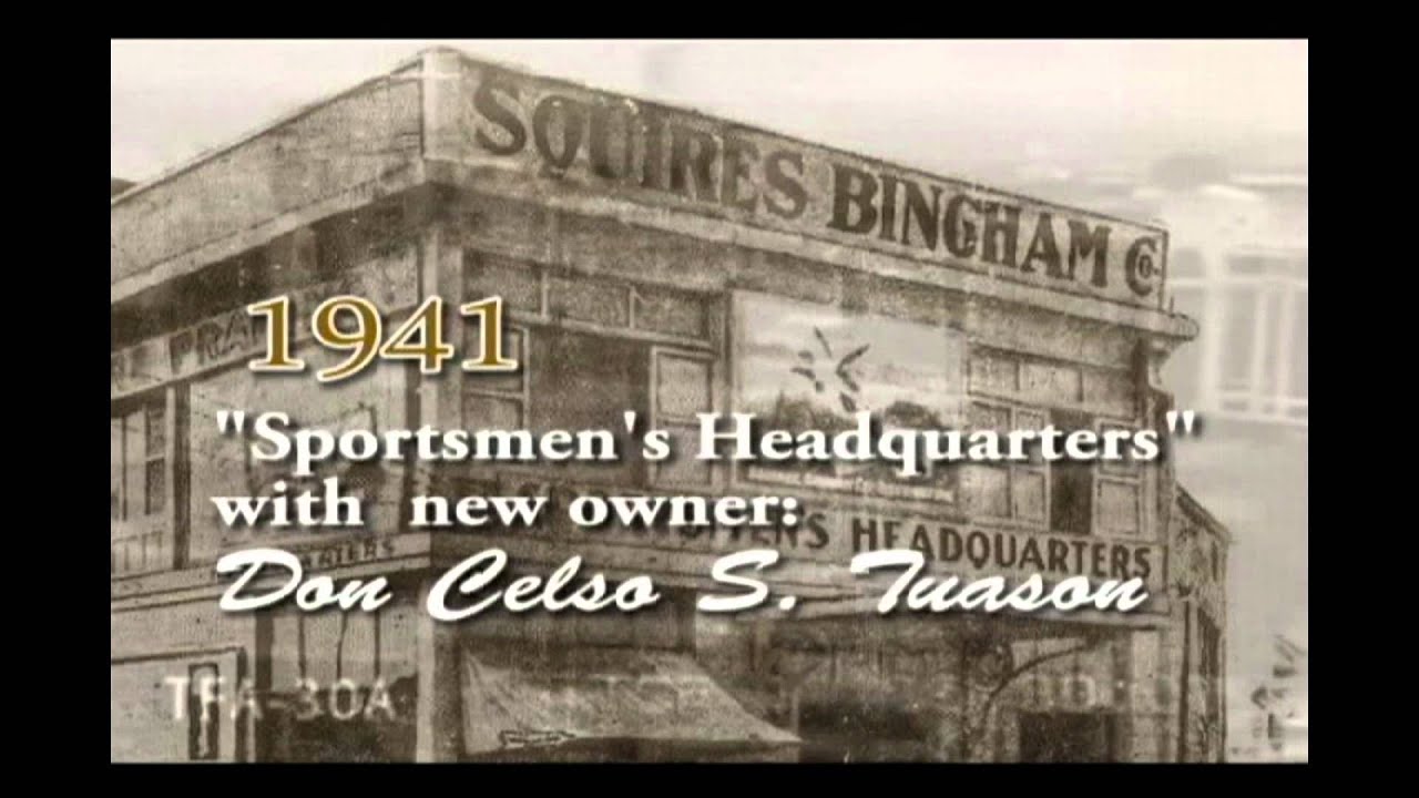 Armscor Corporate Video