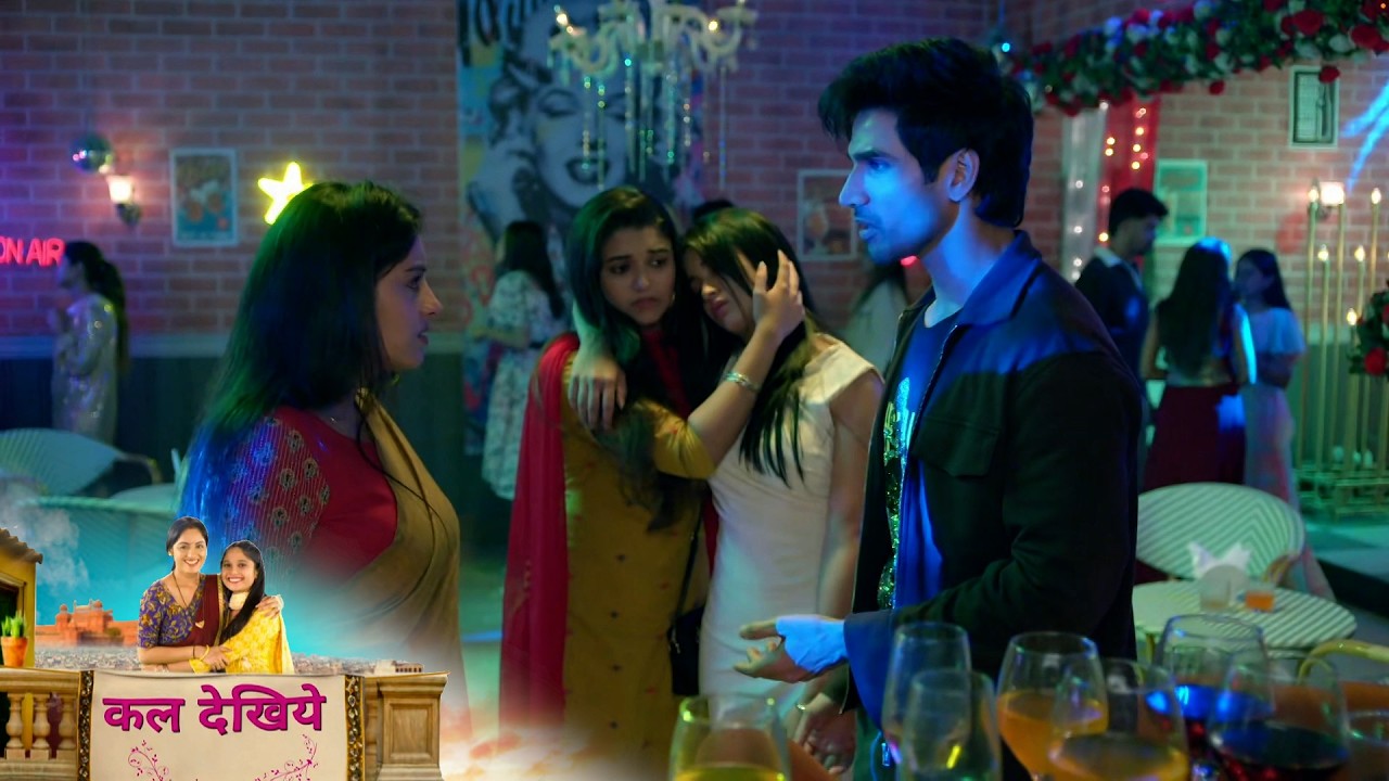 Mangal Lakshmi NEW PROMO 23rd February 2026 Mangal gets suspicious of Aarav