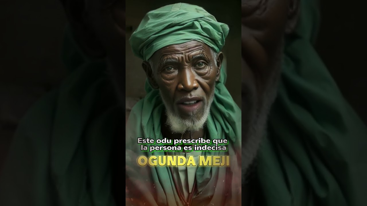 OGUNDA MEJI
