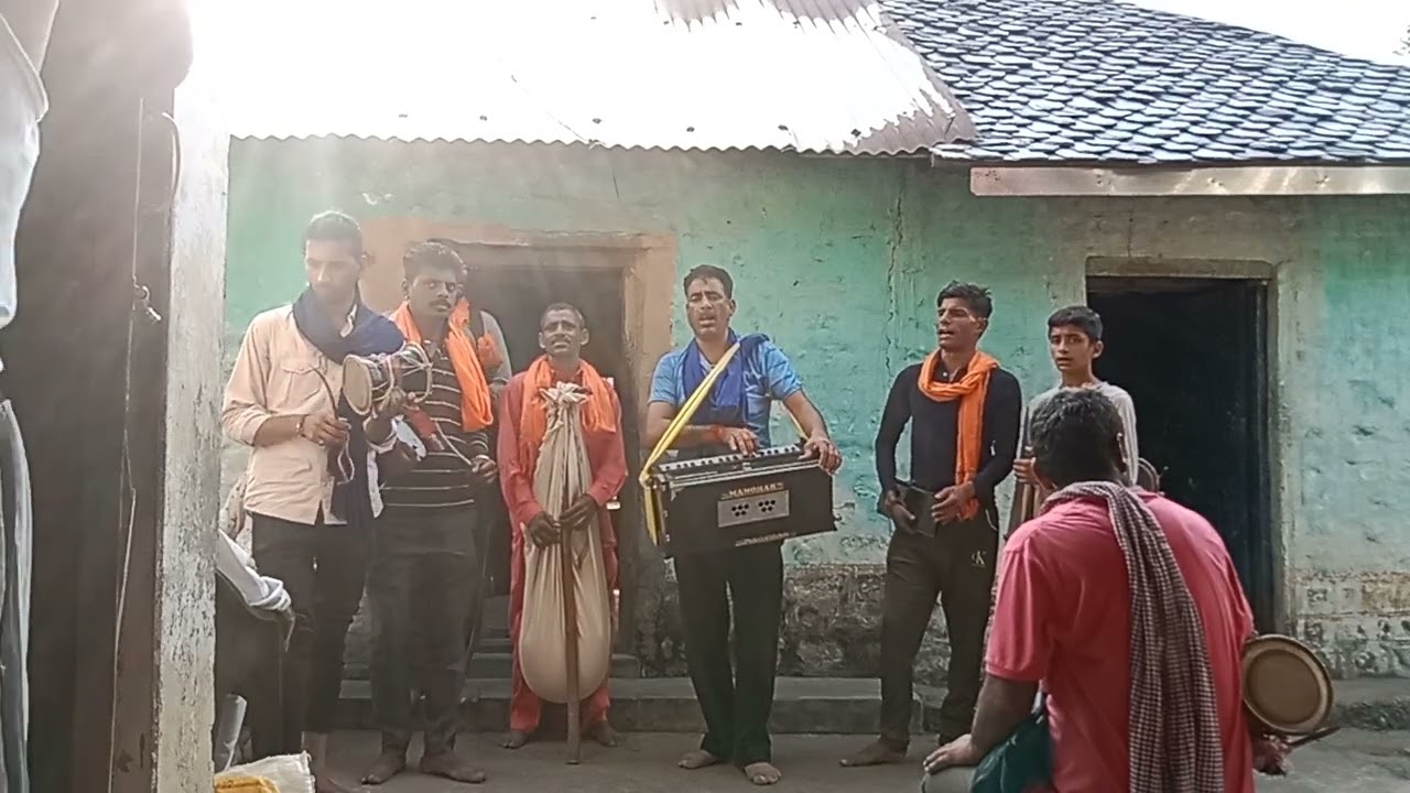 सिद्ध बाबा बालक नाथ जी का भजन।।
