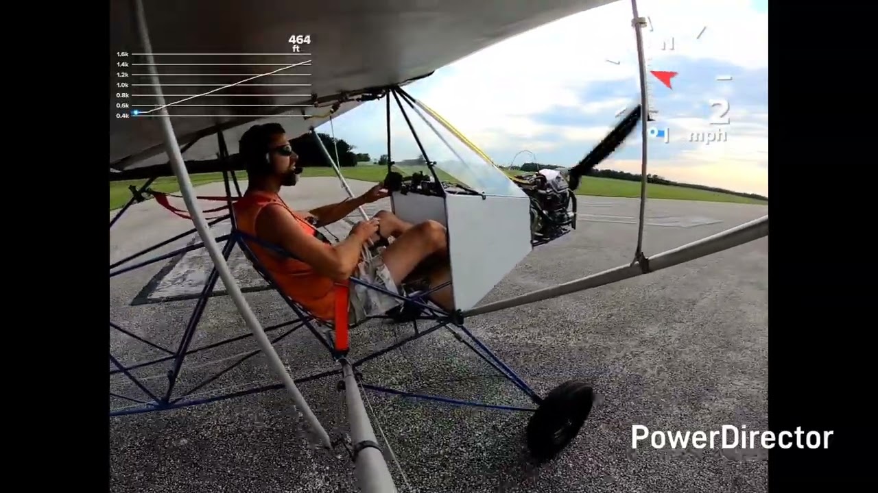 Legal Eagle Ultralight 