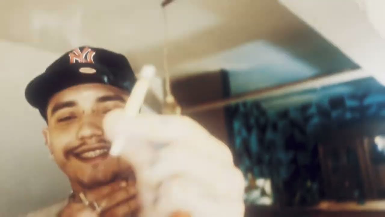 JotaPills - Real Armadilha (prod. lilbice) | Videoclipe Oficial