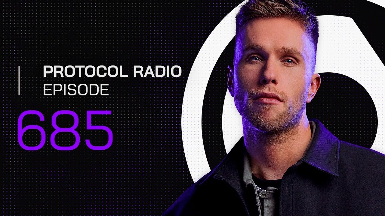 Protocol Radio 685 by Nicky Romero (PRR685)