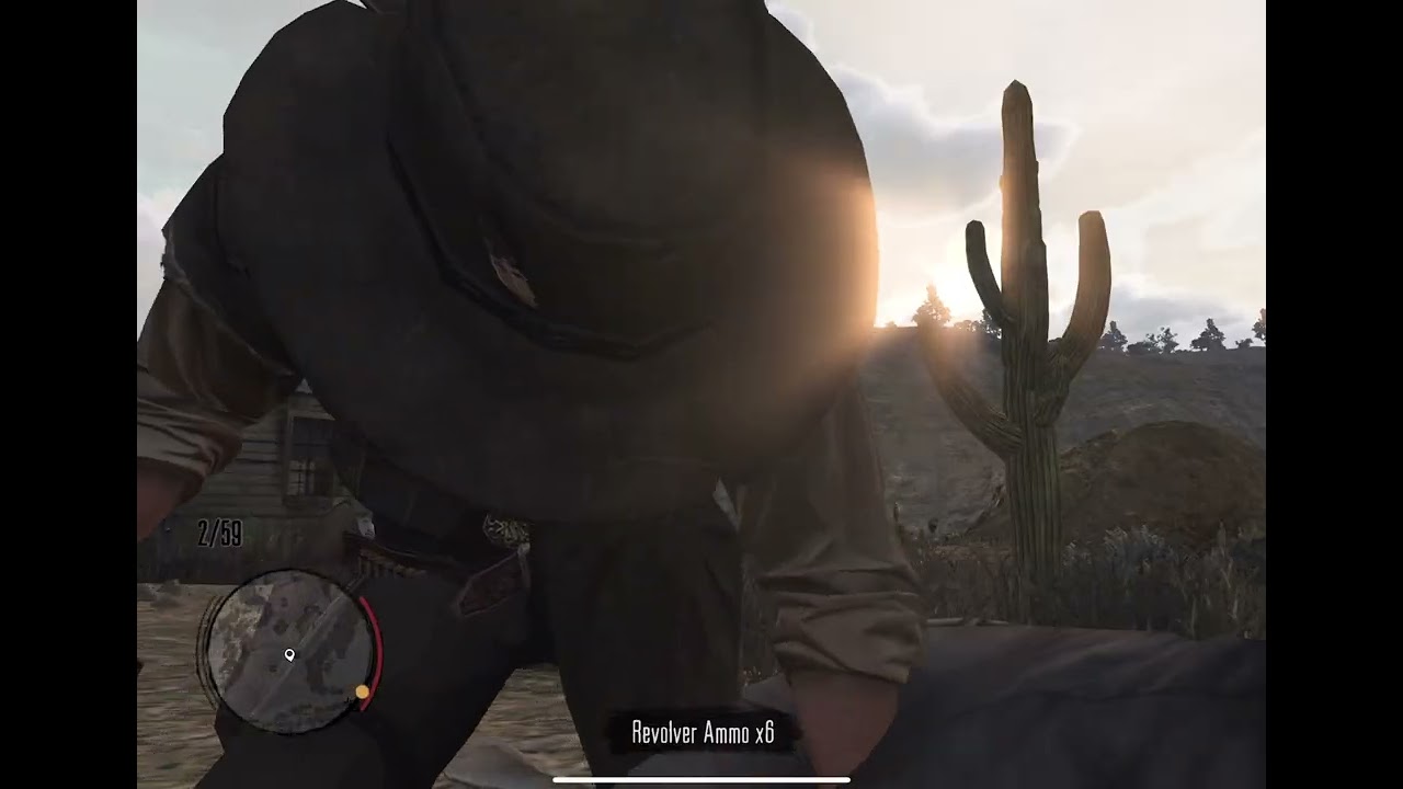 Red Dead Redemption Gameplay 2026 | 4k Gameplay | Netflix Gaming | #asmr #netflixgaming #rdr #rdrga 