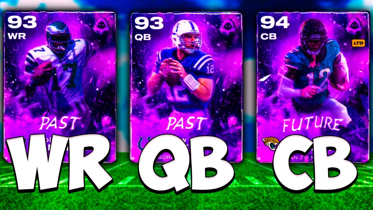 ЛУЧШИЕ ИГРОКИ НА КАЖДОЙ ПОЗИЦИИ В MADDEN 26 ULTIMATE TEAM! ВАМ НУЖНО ИСПОЛЬЗОВАТЬ ЭТИ КАРТОЧКИ СЕ...