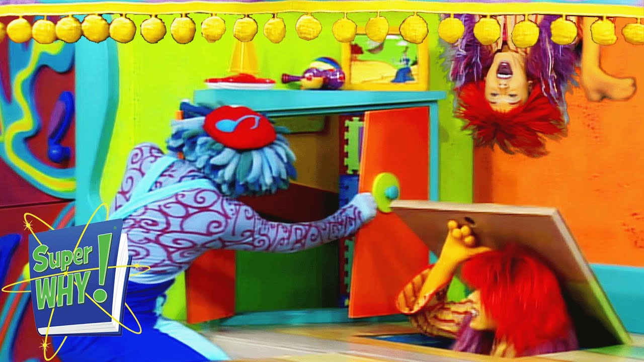 Can't Find Moe | The Doodlebops - WildBrain | Movies for Kids