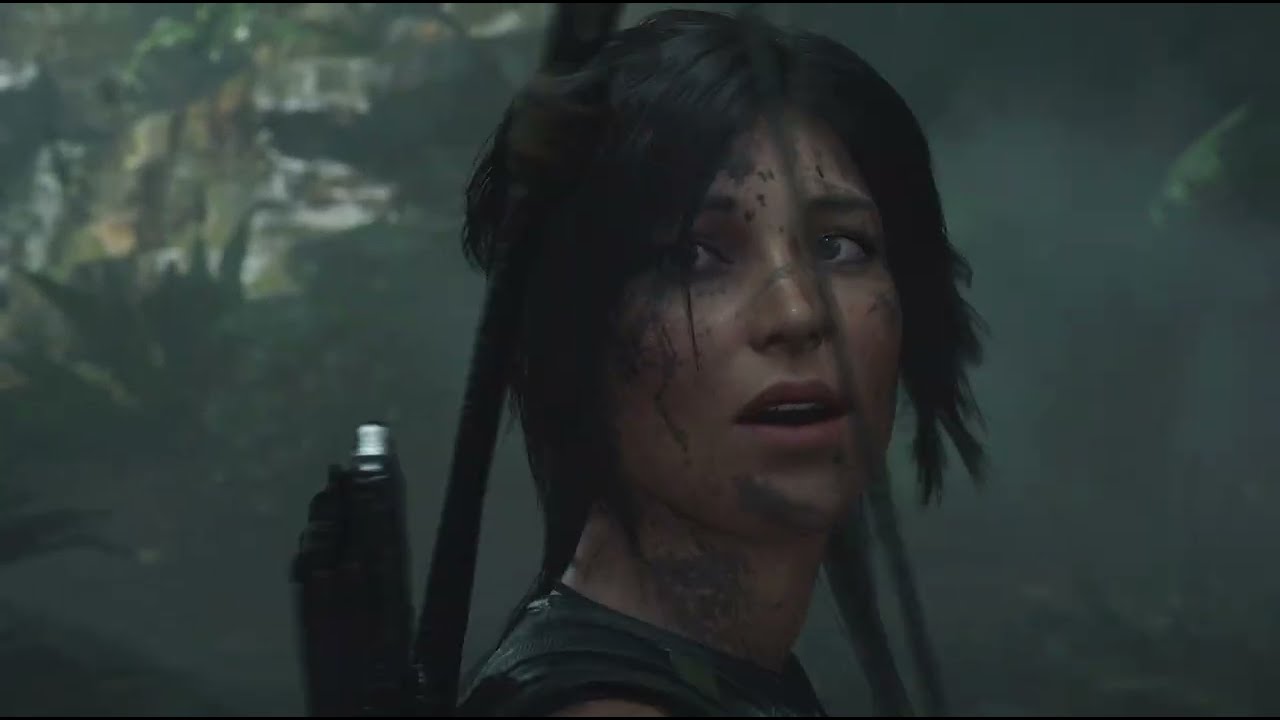 Shadow of the Tomb Raider (/Peru\) (+Chapter :2+) {Peruvian Jungle} [Rough Landing]