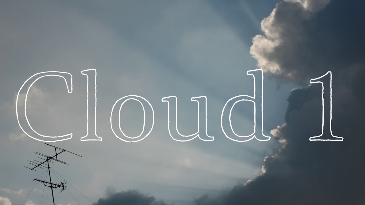 Qeiru - Cloud 1 (feat. IA)