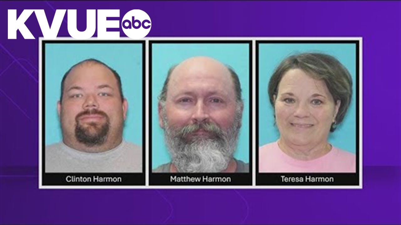 Family plotted to kill couple, Texas judge by using 'thugs from Austin' and fentanyl: Sheriff