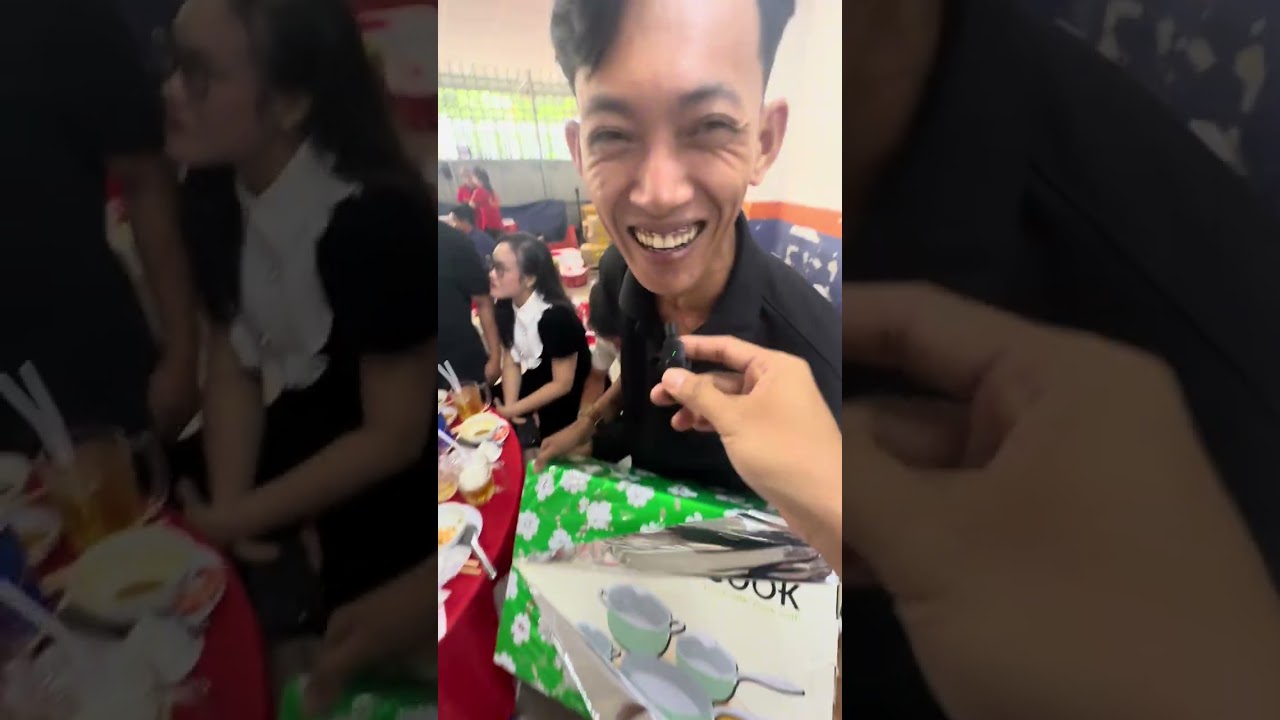 Liên hoan tất niên Công Ty HTC Express 