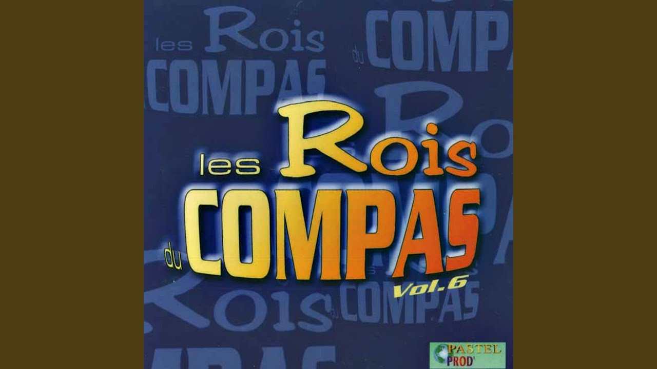 Cé ou mwen lé