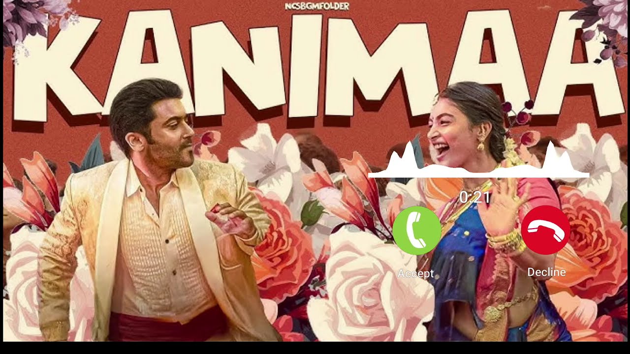 Kanimaa Ringtone 
