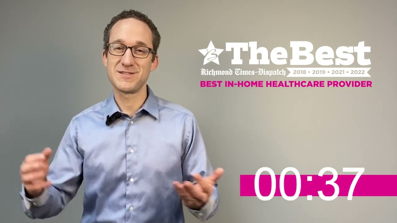 CEO, Tim Hanold delivers the Care Advantage, Inc. Year in Review 2022
