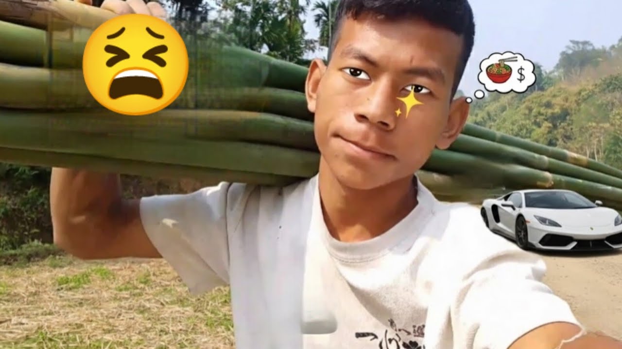 Wa•a ripea (vlog video)