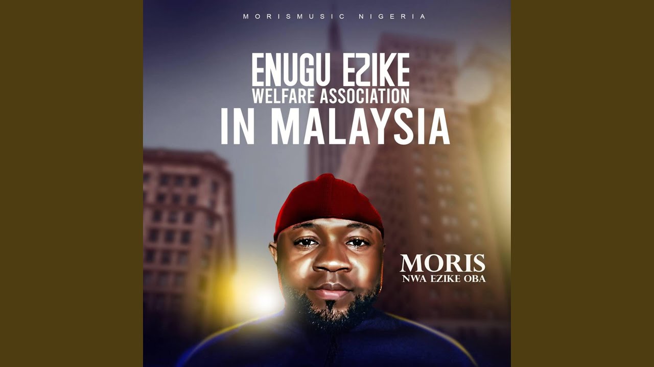 Ezike Oba In Malaysia