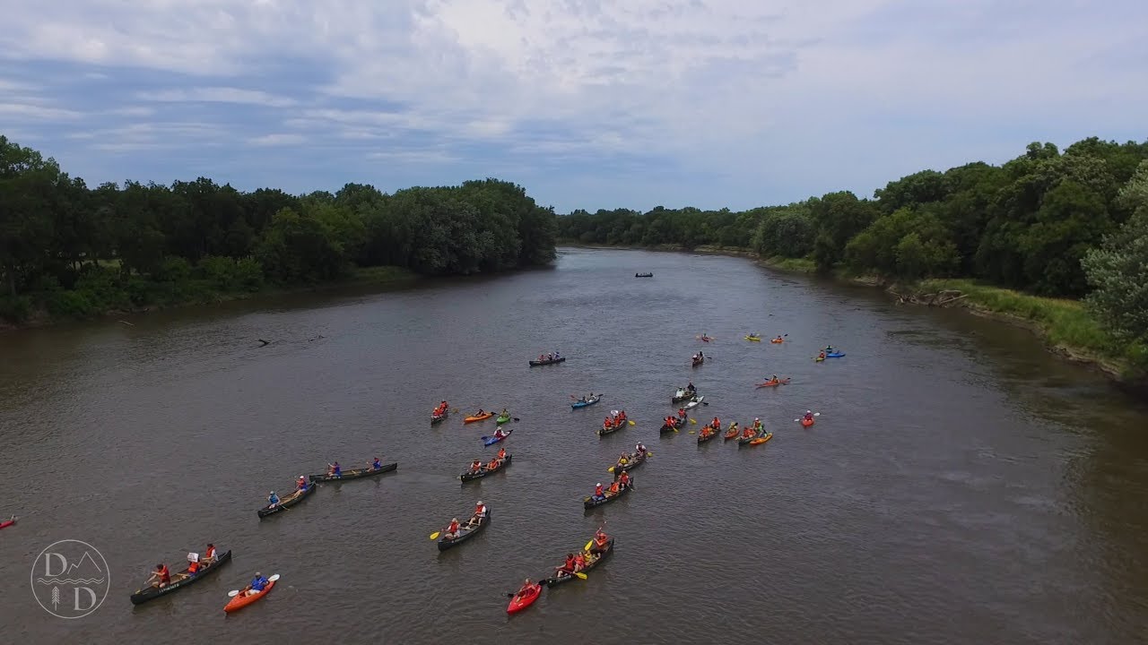 SUMMER Promotional Video - Iowa