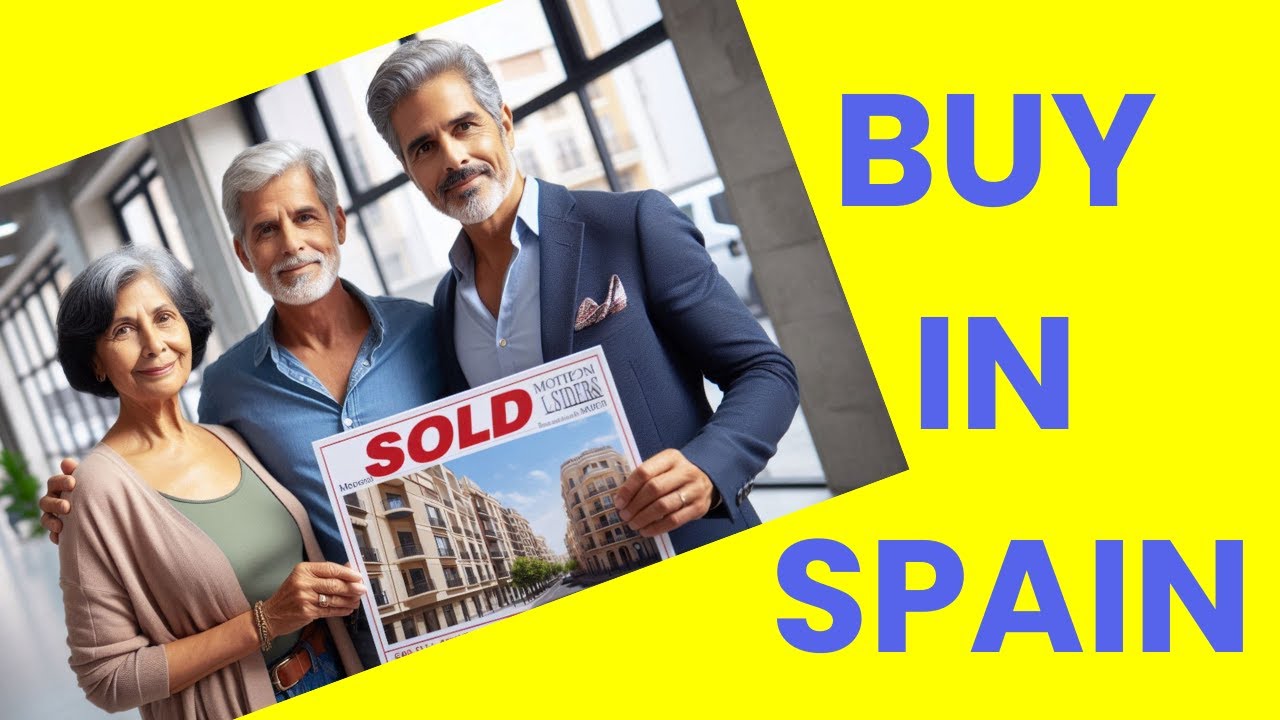 Buying a Property in Spain: Step by Step