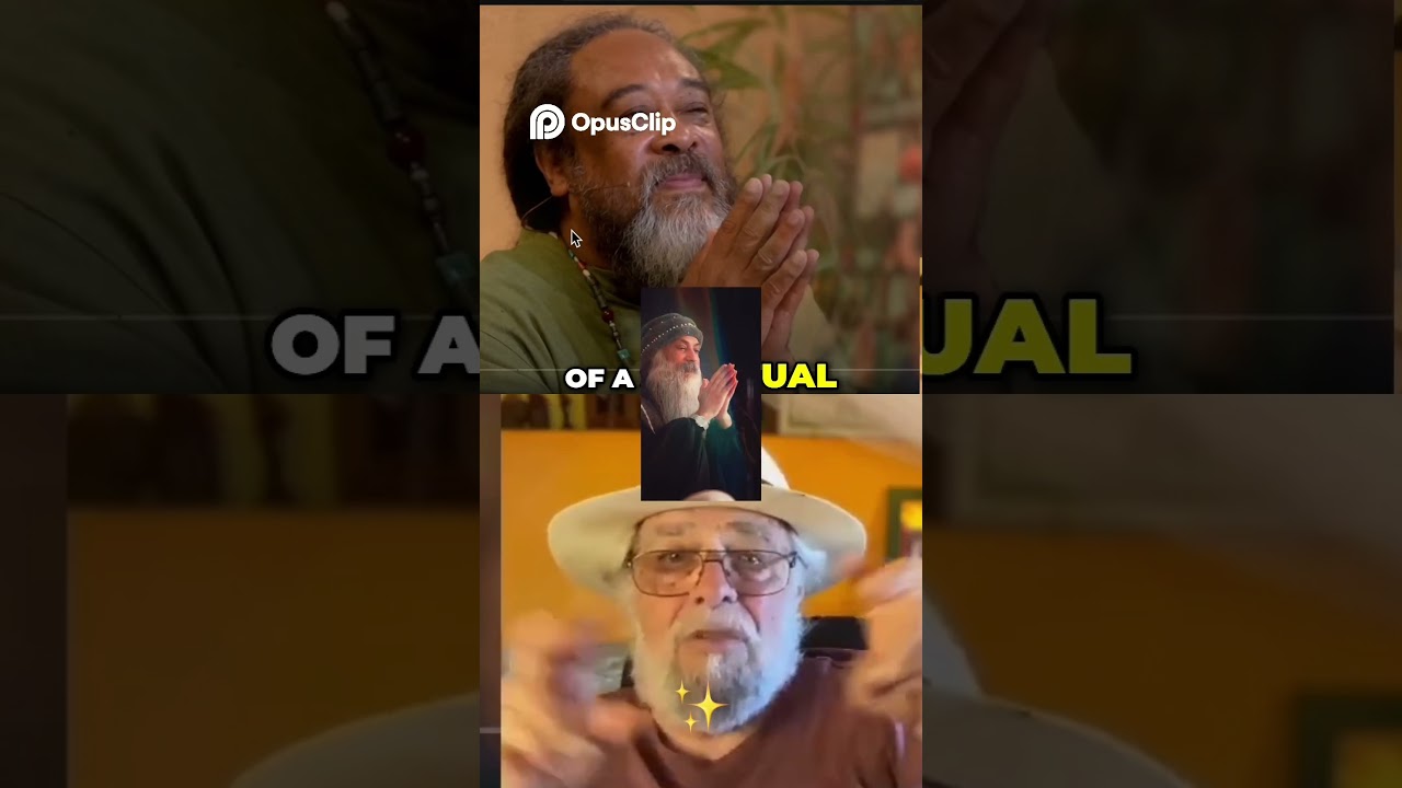 Trailer: Critique of Mooji's Teachings  - An Analysis from the Advaita Vedanta Perspective