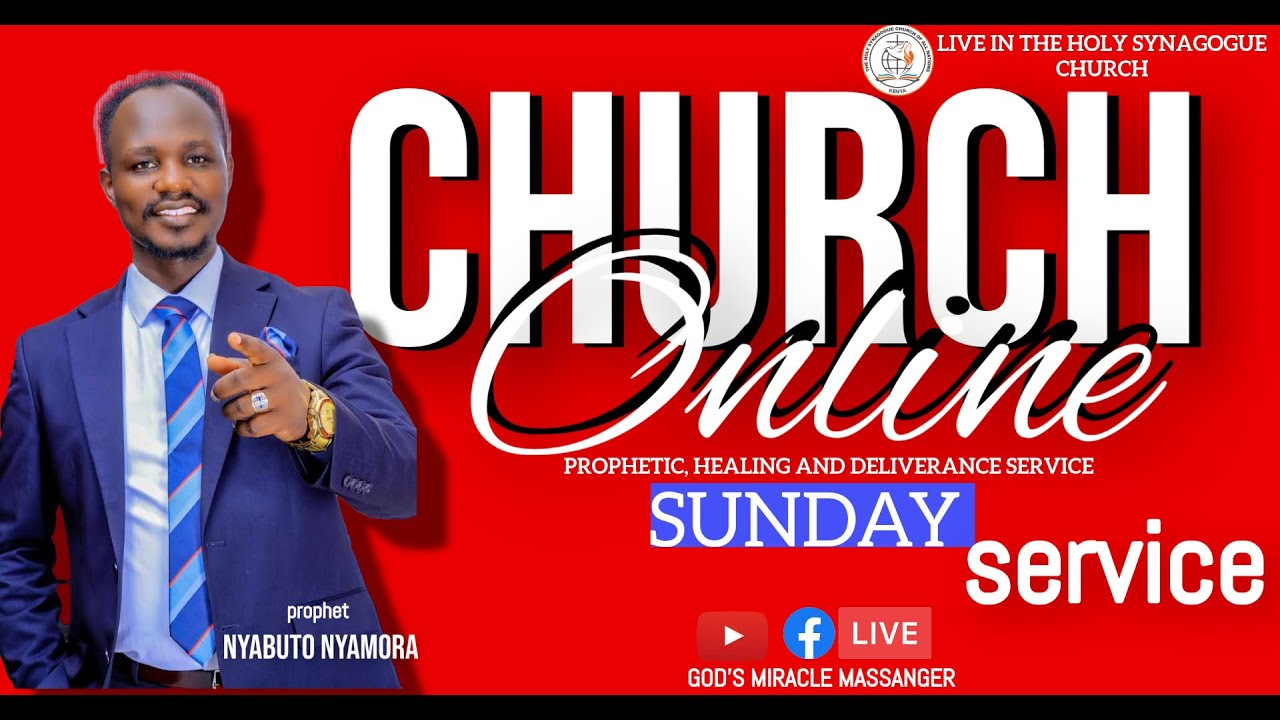 HEALING AND DELIVERANCE SERVICE 25TH JANUARY 2026 #film #miracle #gospelmusic