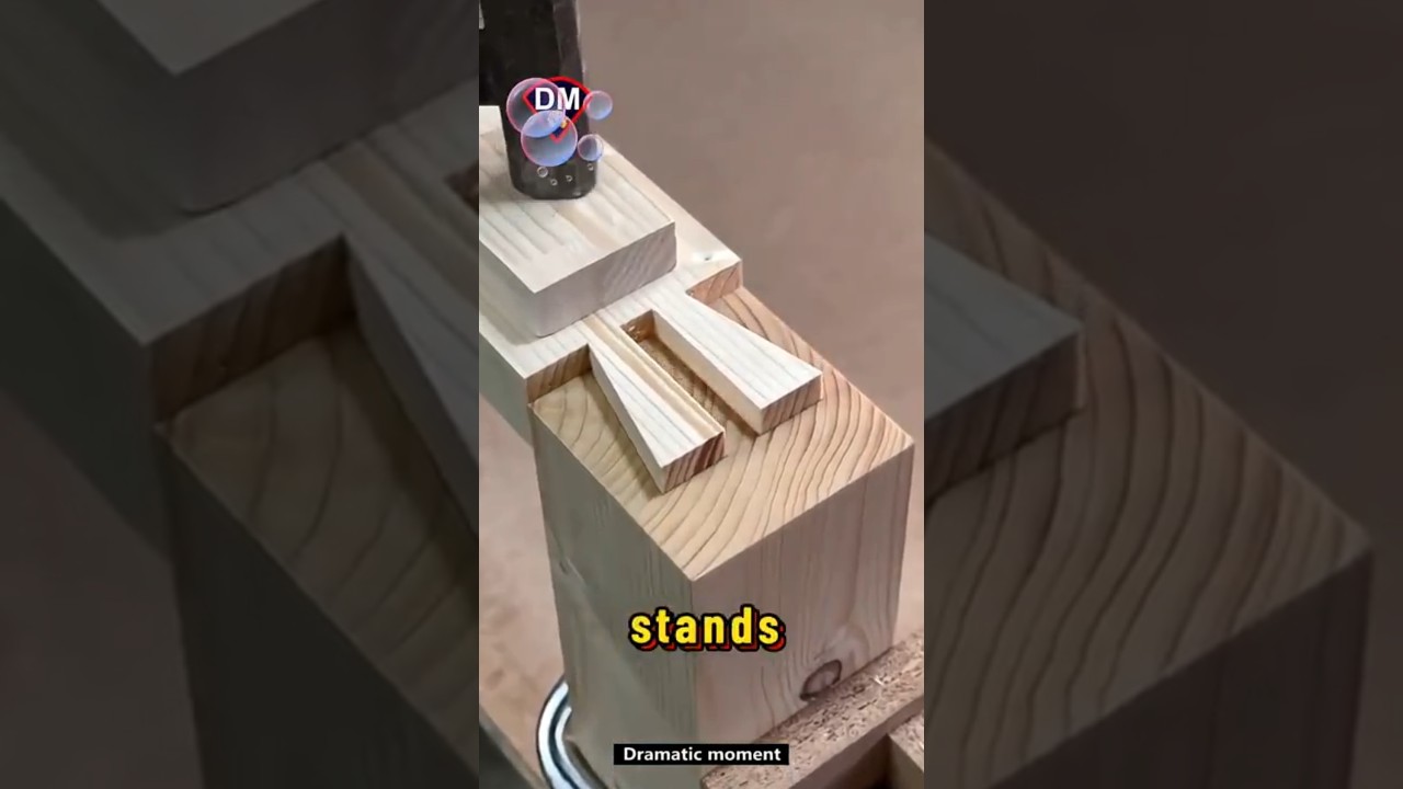 Perfect pair of skills! 