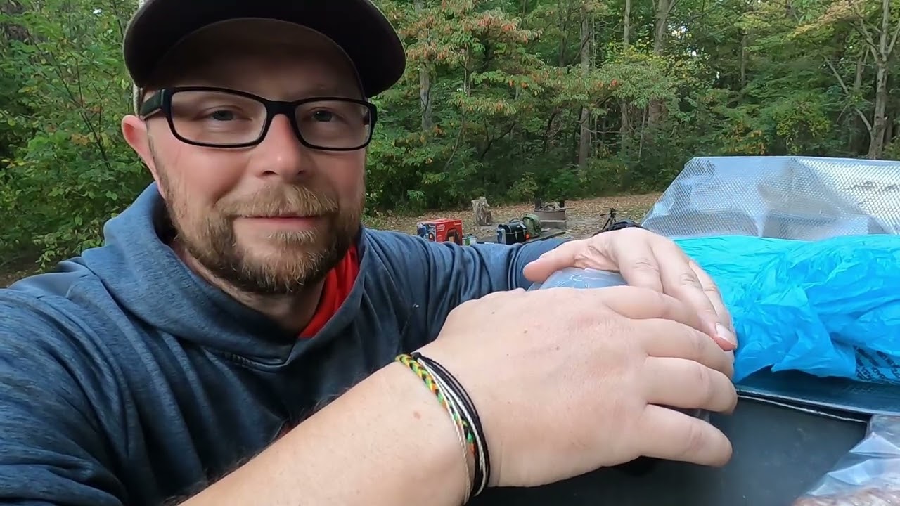 Solo camping #camping @randomadventures2.0  #solocamping
