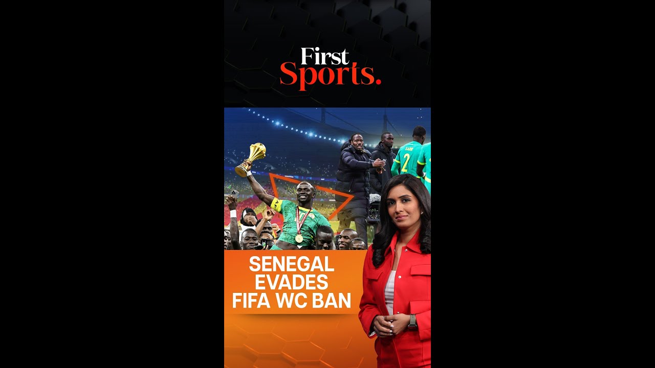 Скандал на Кубке африканских наций: КАФ наказывает Сенегал и Марокко | First Sports с Руфой Рамани