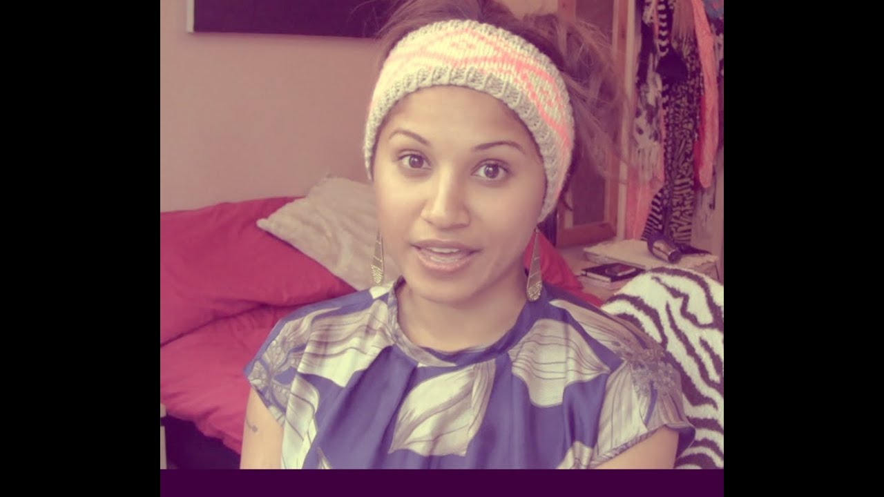 Facial Yoga ❘ Stay-Young Secret