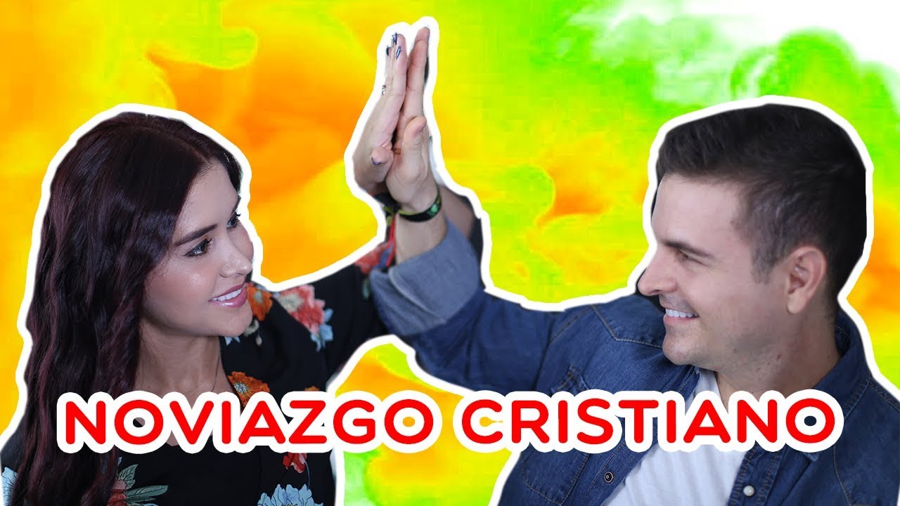 CÓMO DEBE SER UN NOVIAZGO  - SI VALE ESPERAR