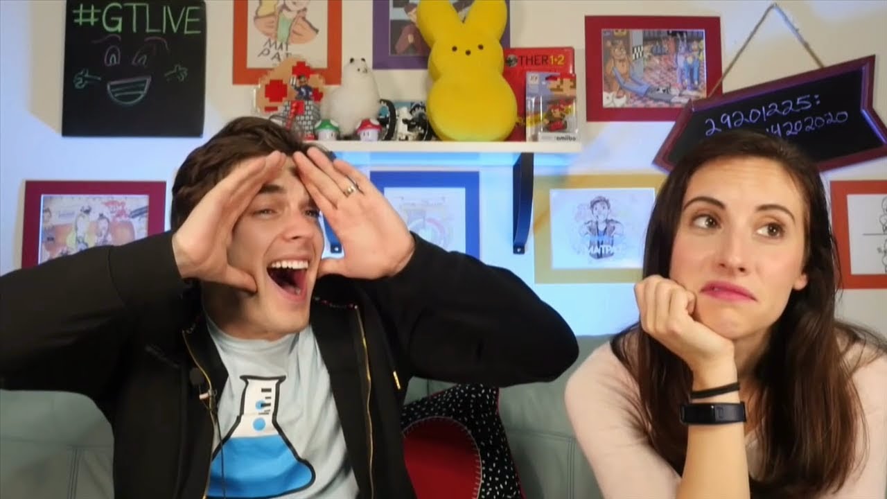 GTLive Clip: A language barrier