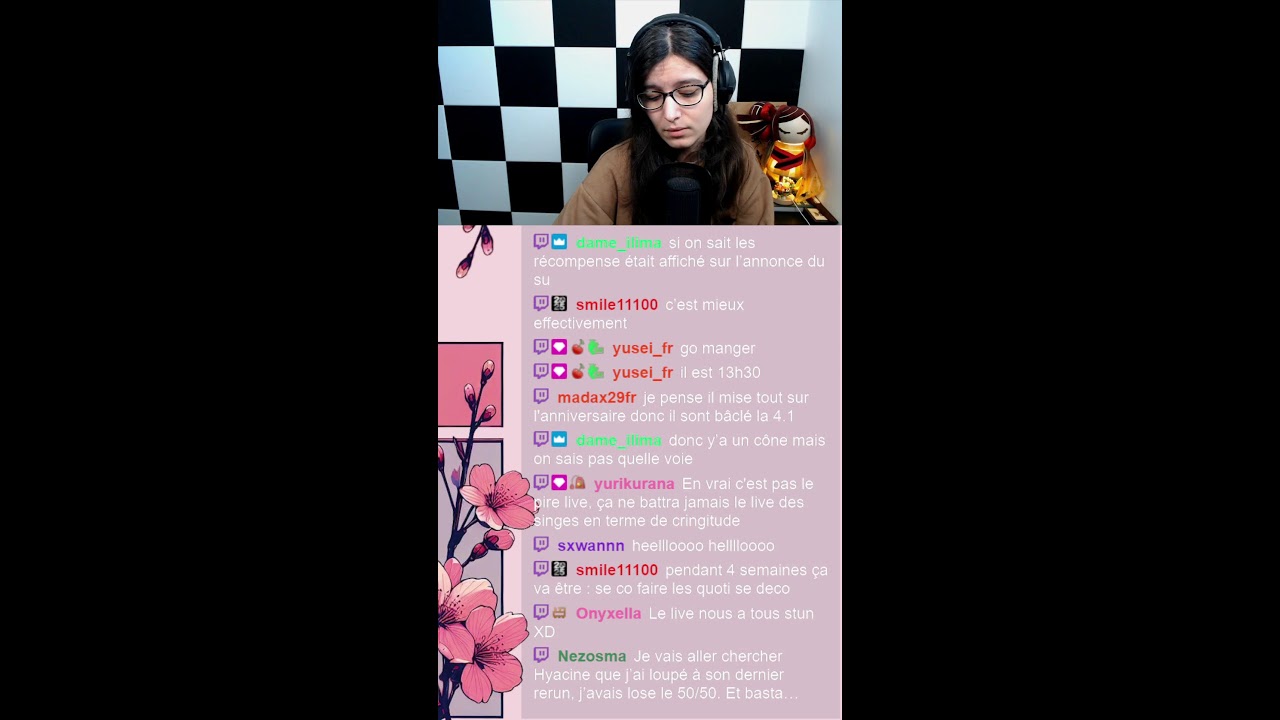 [LIVE🔴][NO LEAK] Bingo et live annonce Honkai : Star Rail !!!