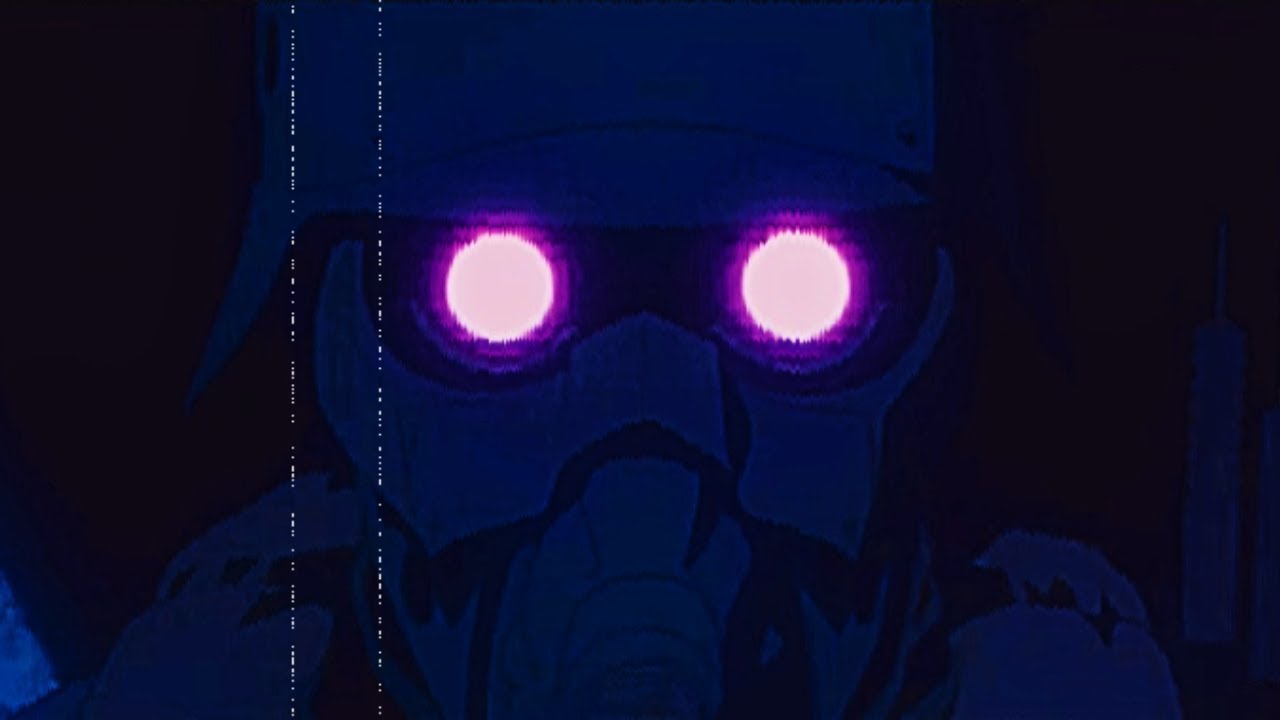 Jin-Roh: The Wolf Brigade [Amv/Edit] | KSLV Noh & Fresher - Radiator