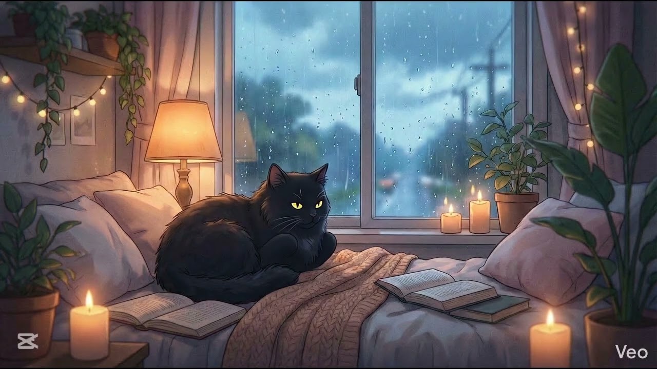 STUDY LOFI 📚 Estudia escuchando lofi radio