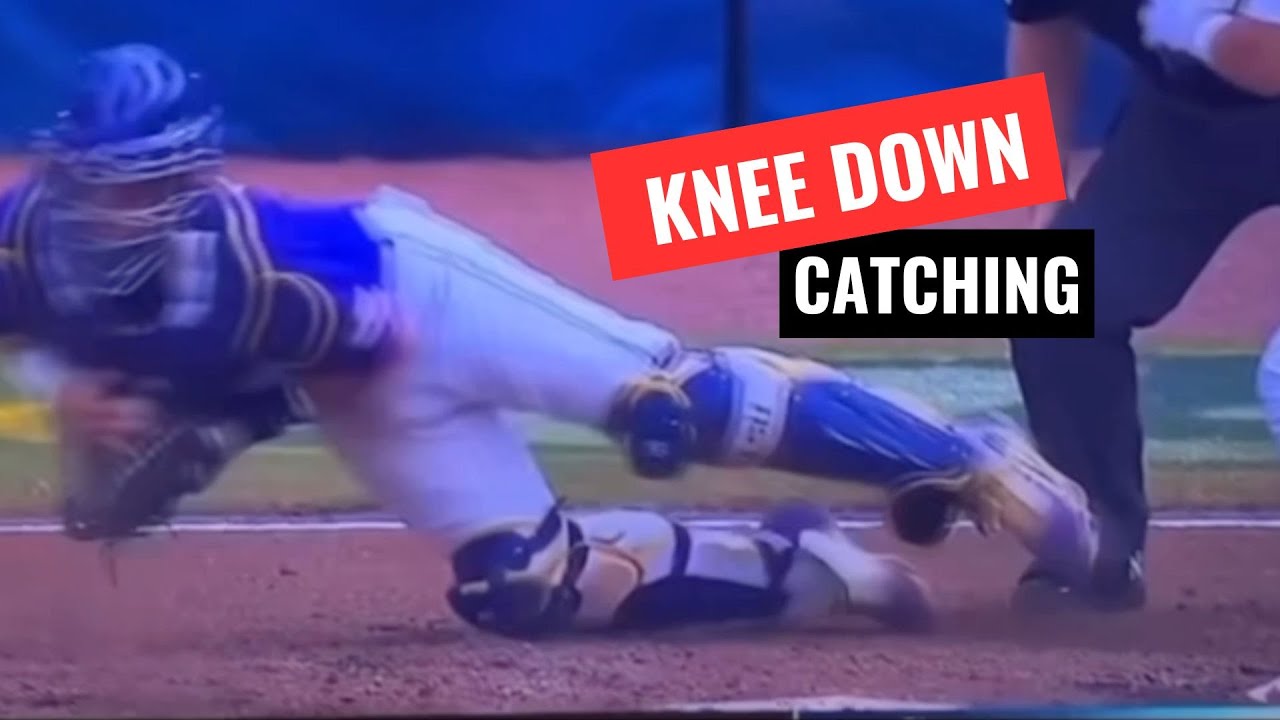 Knee Down Catching WORKS