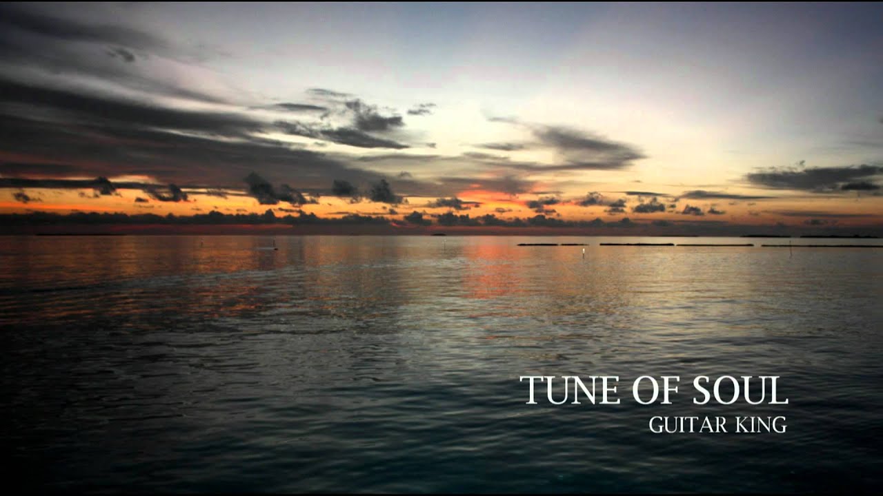 Tune of Soul - Guitar King