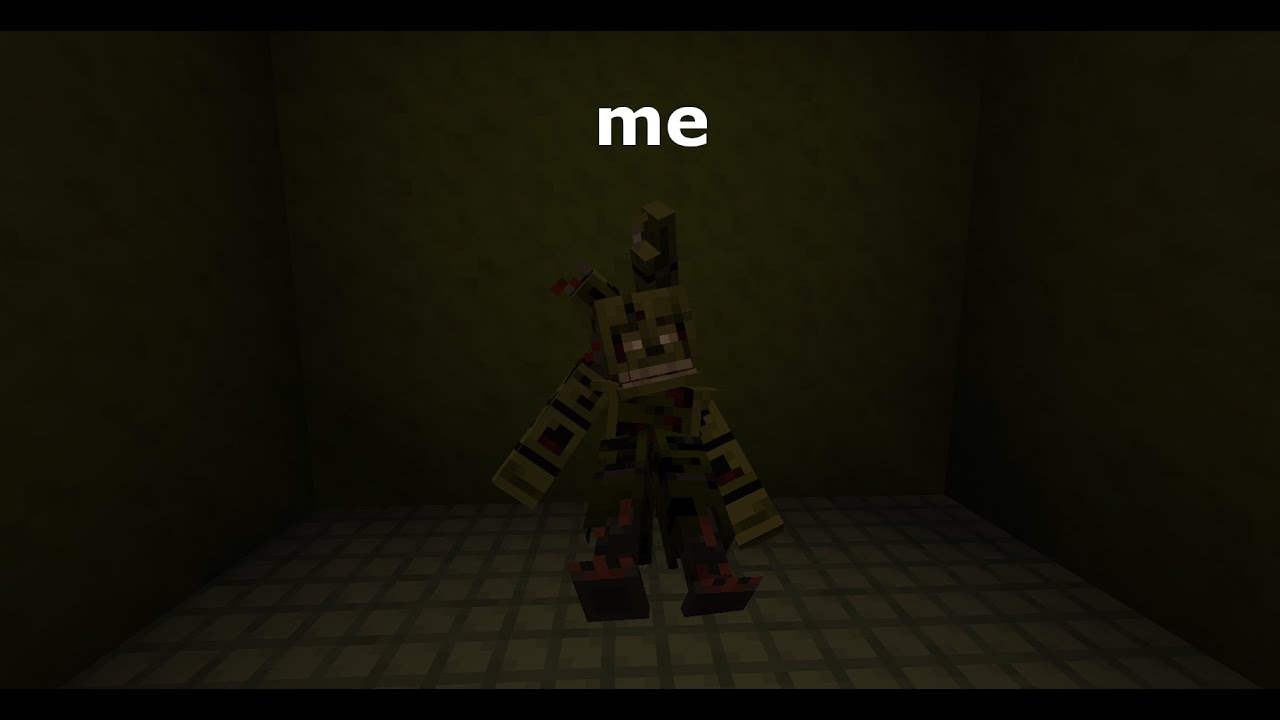 Five nights at freddy's management wanted mod showcase part 2