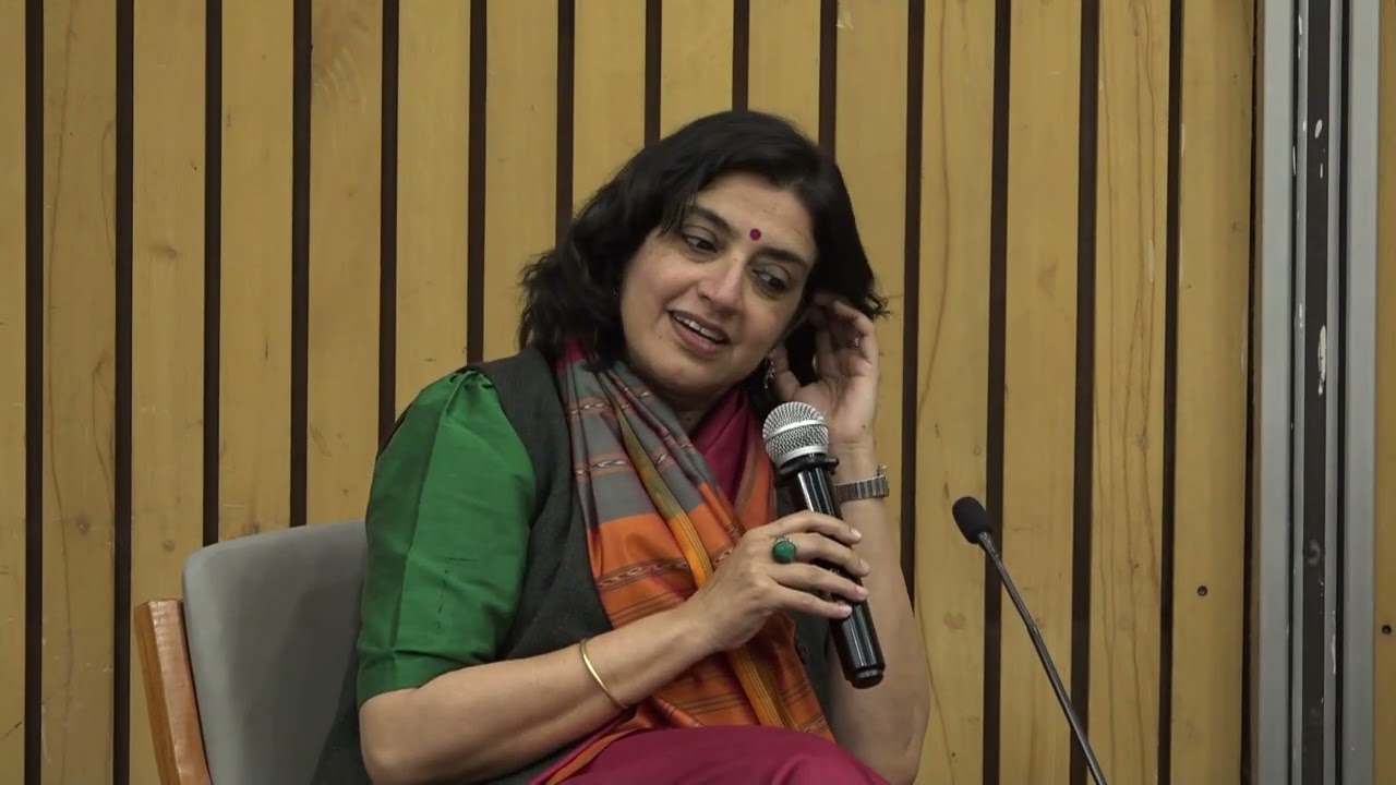 Place by Ananya Vajpeyi: Book Release, IIC Jan 11, 2026