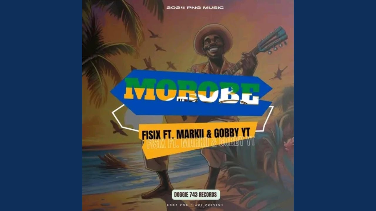 Morobe (feat. Mvrkii & Gobby YT)