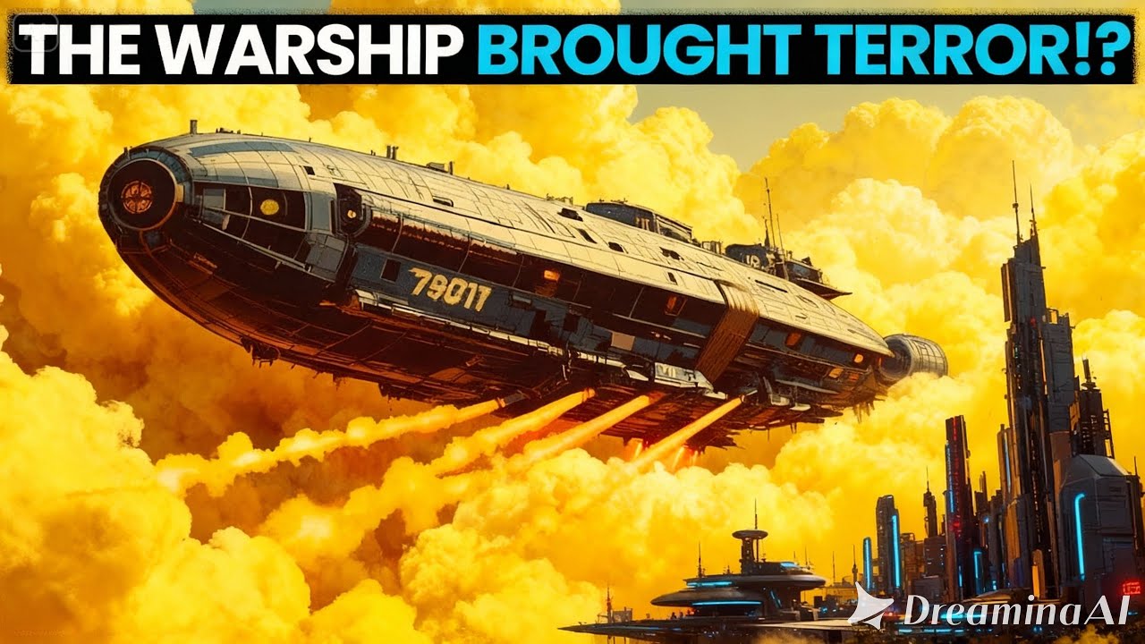 Earth Didn’t Send Diplomats — The Warship They Sent Brought Terror!  Best HFY Stories  HFY Sci-Fi