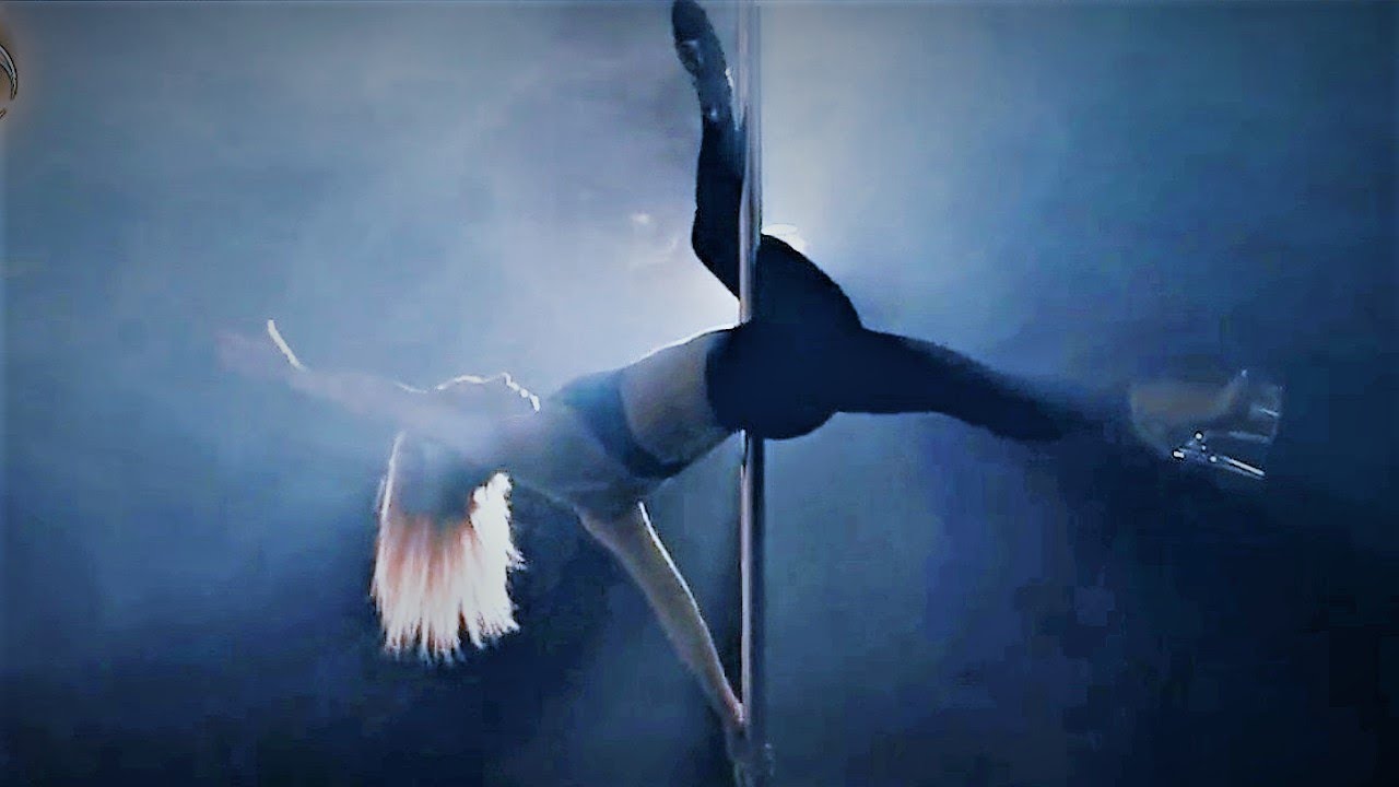 POLE DANCE - AMAZING POLE DANCER SHE'S GOT TALENT 2025