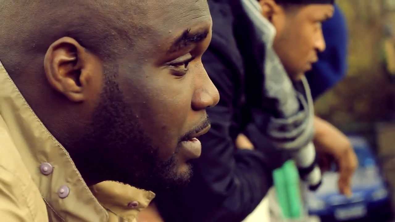 Jahlani - Tottenham